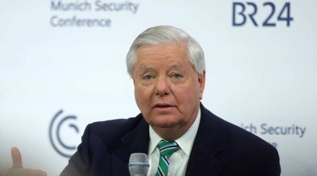 Graham says he doesn’t trust Pakistan, blasts its role in Iran mediation talks