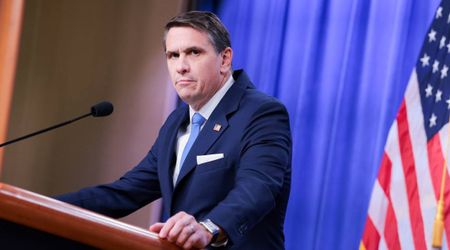 House Democrats seek answers over alleged DOJ payments to fired FBI employees
