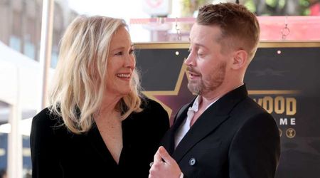 Macaulay Culkin says he had ‘unfinished business’ with ‘Home Alone’ mother Catherine O’Hara