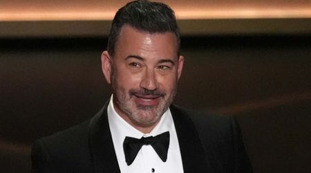 Jimmy Kimmel jokes about being a Disney liability: ‘No employee has cost their employer more’