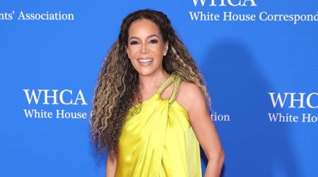 Sunny Hostin praises Trump’s IVF and child savings policies despite longtime criticism