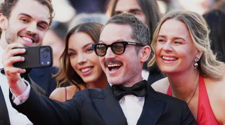 Elijah Wood breaks Cannes festival’s strict no-selfie red carpet rule