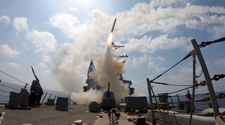 Pentagon mulls dramatic ‘Operation Sledgehammer’ rebrand if Iran ceasefire collapses