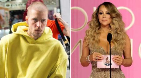 Fact Check: Did Justin Bieber accuse Mariah Carey of killing her mother and sister?