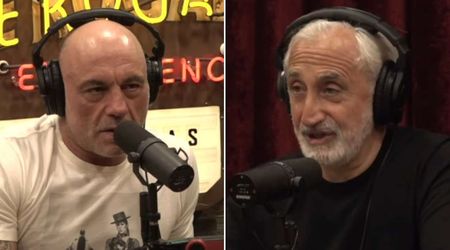 Joe Rogan clashes with Gad Saad over ‘big fear’ of Israel’s influence on Trump
