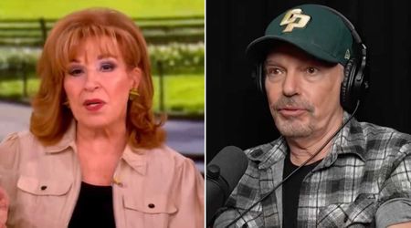 Joy Behar lashes out at Billy Bob Thornton for saying celebs should stay out of politics