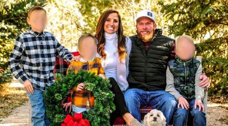 Children’s book author Kouri Richins’ sons demand life sentence after she killed their dad
