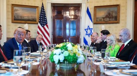 Israel fears Trump may strike ‘bad deal’ with Iran leaving key war issues unresolved: Sources