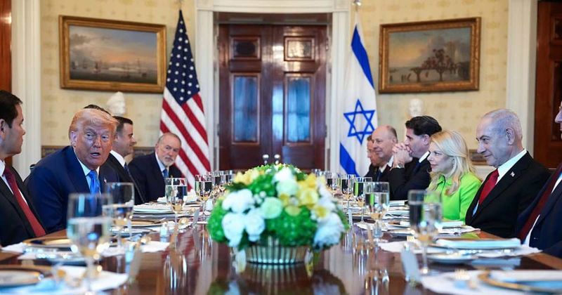 Israel fears Trump may strike ‘bad deal’ with Iran leaving key war issues unresolved: Sources