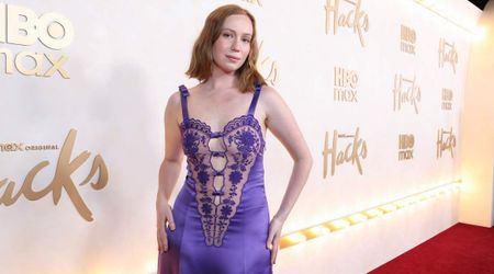  Hannah Einbinder rips Hollywood elites over Palestine silence: ‘They cannot utter a single word’