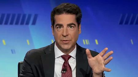 Jesse Watters says women’s ‘savior complex’ is partly to blame for repeat criminal offenders
