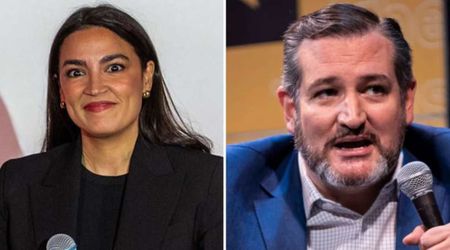 AOC fires back after Ted Cruz mocks her bartender past: ‘He thinks working people are beneath him’