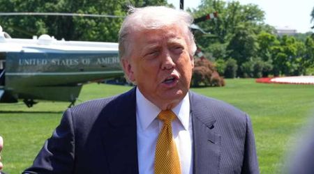 Fact Check: Did Canadians blame Trump for country’s economic performance?