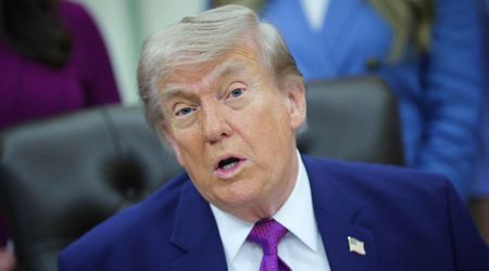 White House officials caught on hidden camera criticizing Trump: 'We have to get rid of him'