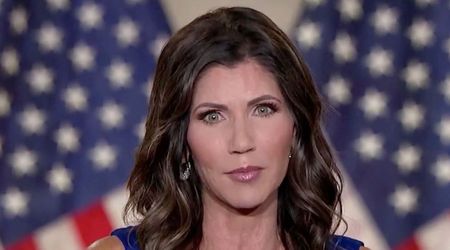 Watchdog probes Kristi Noem's $38B bet on Amazon-style ICE detention warehouses