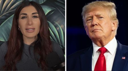 'Why reward Europe': Laura Loomer pushes Trump’s 'buy American' Pentagon agenda