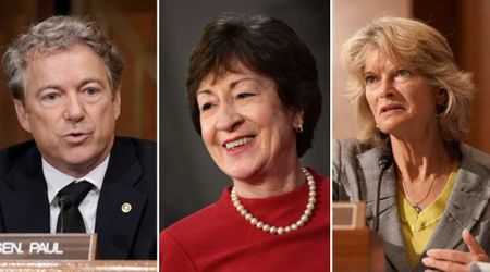 'We've got to worry': Senate GOP blocks Iran War Powers bid for 7th time amid growing concerns