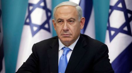 Netanyahu's office confirms discreet UAE visit during Iran war, boasts 'historic breakthrough'