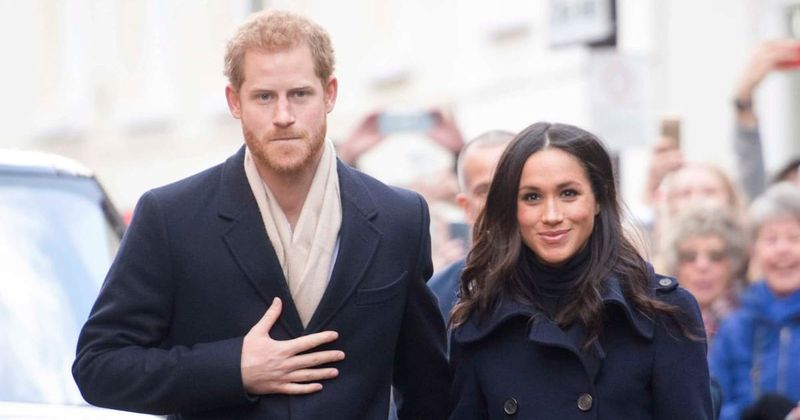 Meghan Markle becomes Sussex ‘breadwinner’ as Prince Harry’s huge bills spark strain: ‘Money is tight’