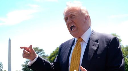 Fact Check: Is Trump's claim that the inflation rate was just 1.7% before Iran war true?