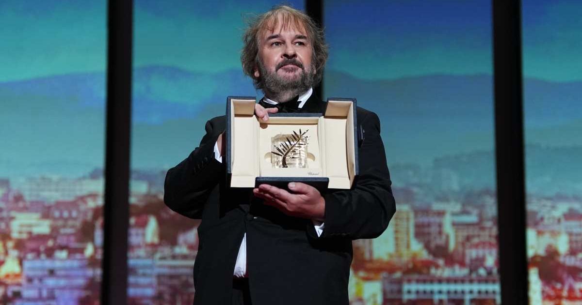 ‘Lord of the Rings’ director Peter Jackson calls AI ‘just special effect,’ says he doesn’t ‘dislike’ it