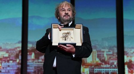 ‘Lord of the Rings’ director Peter Jackson calls AI ‘just special effect,’ says he doesn’t ‘dislike’ it
