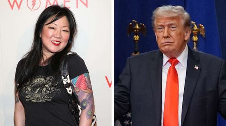 Margaret Cho reveals she turned down ‘Heated Rivalry’ role over fears of ICE and Trump