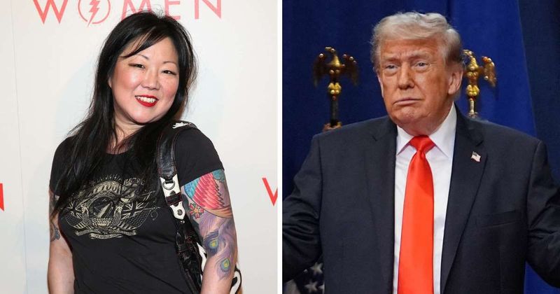 Margaret Cho reveals she turned down ‘Heated Rivalry’ role over fears of ICE and Trump