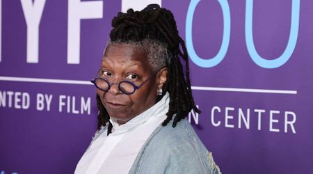 ‘We've been de-balled as a nation’: Whoopi Goldberg accuses Trump of ignoring ‘no more war’ pleas
