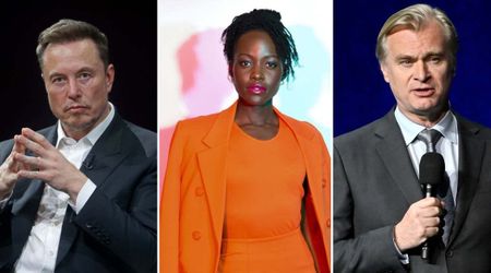 Elon Musk mocked after criticizing Lupita Nyong’o’s casting in Christopher Nolan’s ‘The Odyssey’