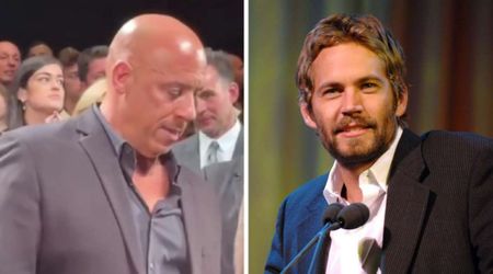 Vin Diesel honors Paul Walker in emotional video at Cannes screening: ‘It’s so hard for me’