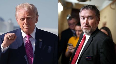 Fact Check: Did Trump call for 'release the Massie Files' in viral X post?