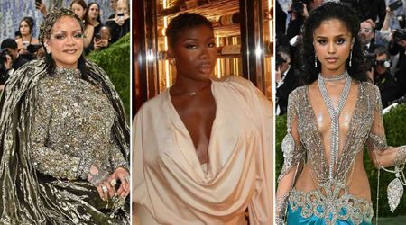 Madame Joyce slams Tyla over video on Met Gala interaction with Rihanna: 'She's not your age'