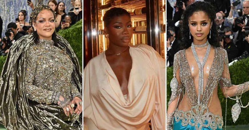 Madame Joyce slams Tyla over video on Met Gala interaction with Rihanna: 'She's not your age'