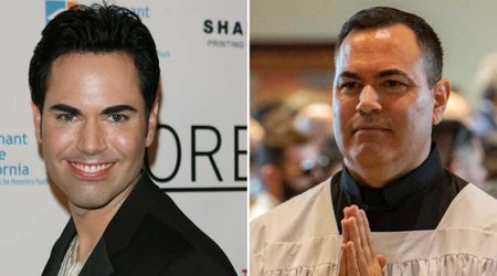 e.l.f. Cosmetics co-founder Scott-Vincent Borba gives up $3B fortune to become Catholic priest
