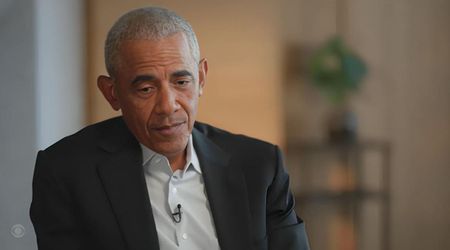 Obama contrasts Iran diplomacy with Trump crisis: ‘We pulled it off without firing a missile’