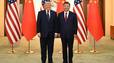 China signals 'constructive' reset with US, pushes for relationship reboot