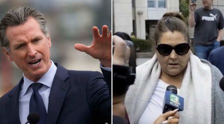 Gavin Newsom's former aide Dana Williamson pleads guilty in $225,000 campaign fraud case
