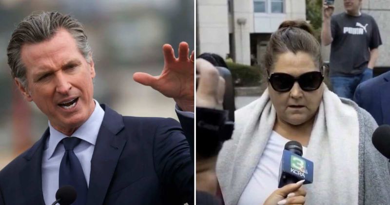 Gavin Newsom's former aide Dana Williamson pleads guilty in $225,000 campaign fraud case
