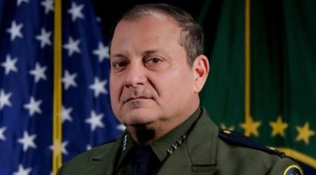 Border Patrol Chief Mike Banks resigns, the latest Trump immigration leader to go