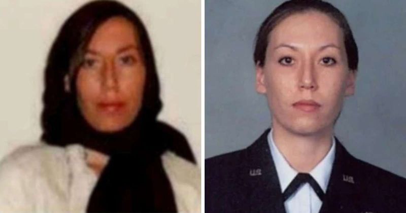 FBI offers $200K reward for info on ex-Air Force agent Monica Witt accused of spying for Iran