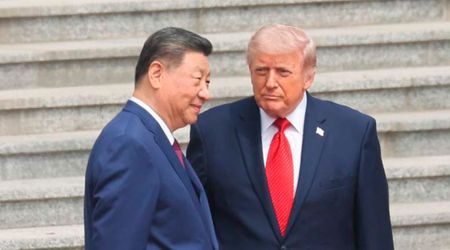 Fact Check: Did Xi reveal to Trump names of Democrats and generals accused of working against US?