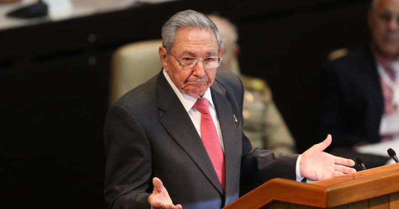 US moving to indict former Cuban president Raúl Castro amid escalating tensions: reports