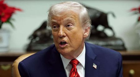 Democrats' resolution to rein in Trump’s Iran war powers fails in House for third time