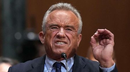 Fact Check: Did RFK Jr perform live heart surgery on a patient in Ohio?