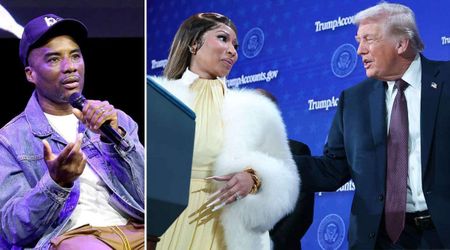 Charlamagne tha God blasts Trump ally Nicki Minaj over ‘Democratic’ music industry claim