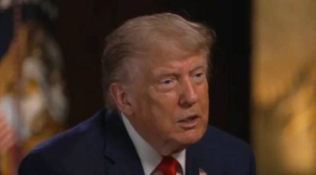 Trump reveals how he came up with ‘Dumocrats’ insult: 'They’re dumb'