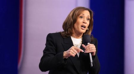 Kamala Harris sparks backlash after floating Supreme Court expansion: ‘Fight fire with fire’