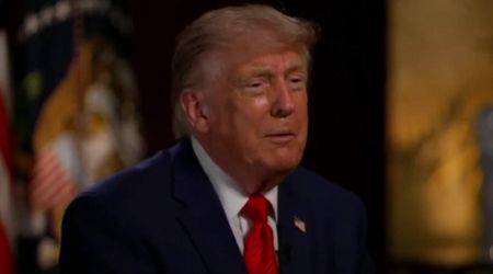 Trump defends Chinese students in US, warns driving them away could damage university system