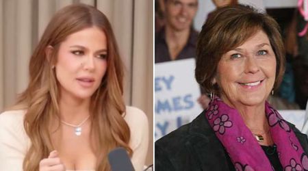 Khloe Kardashian expresses disbelief over stalled Nancy Guthrie case: ‘Is that not heartbreaking?’